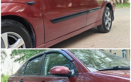 Ford Focus IV, 2004 год, 350 000 рублей, 2 фотография