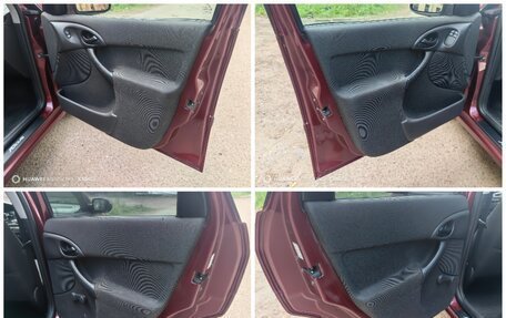 Ford Focus IV, 2004 год, 350 000 рублей, 4 фотография