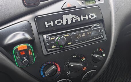 Ford Focus IV, 2004 год, 350 000 рублей, 6 фотография