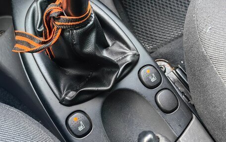 Ford Focus IV, 2004 год, 350 000 рублей, 7 фотография