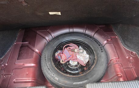 Ford Focus IV, 2004 год, 350 000 рублей, 19 фотография