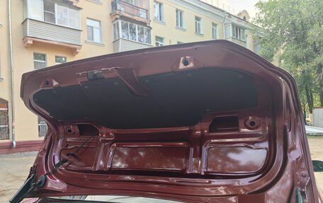 Ford Focus IV, 2004 год, 350 000 рублей, 21 фотография