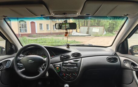 Ford Focus IV, 2004 год, 350 000 рублей, 23 фотография