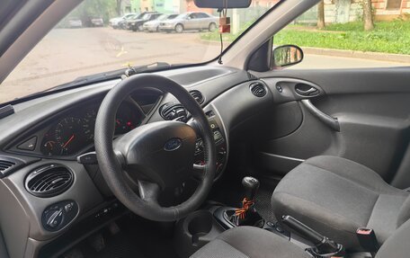 Ford Focus IV, 2004 год, 350 000 рублей, 28 фотография