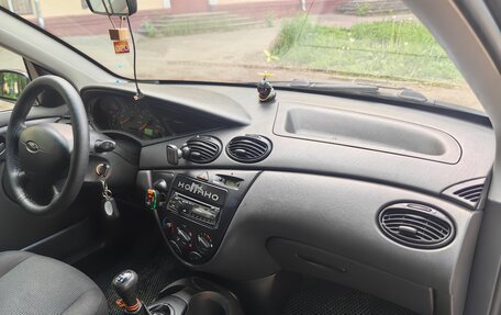Ford Focus IV, 2004 год, 350 000 рублей, 25 фотография