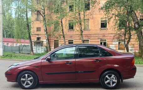 Ford Focus IV, 2004 год, 350 000 рублей, 31 фотография