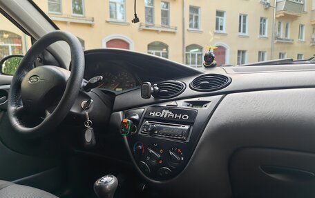 Ford Focus IV, 2004 год, 350 000 рублей, 24 фотография