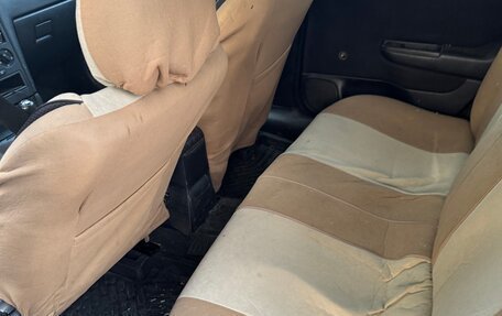 Opel Astra G, 1999 год, 290 000 рублей, 6 фотография