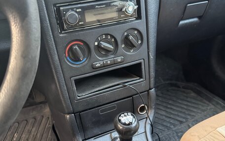 Opel Astra G, 1999 год, 290 000 рублей, 10 фотография