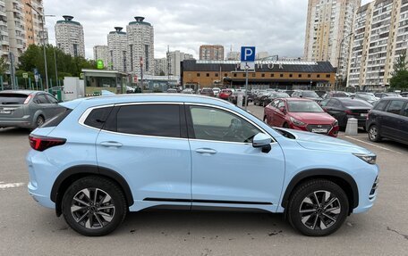 CheryExeed LX, 2023 год, 2 180 000 рублей, 7 фотография
