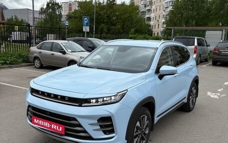 CheryExeed LX, 2023 год, 2 180 000 рублей, 2 фотография