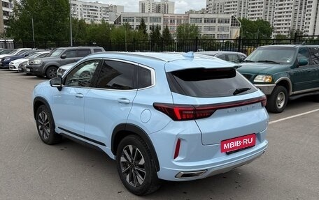 CheryExeed LX, 2023 год, 2 180 000 рублей, 4 фотография