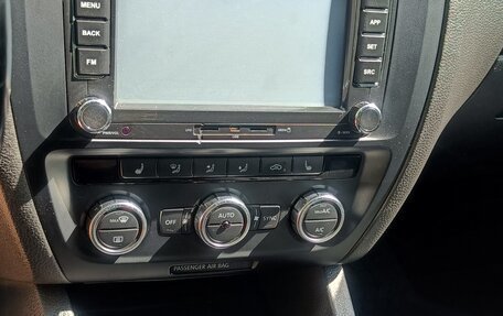Volkswagen Jetta VI, 2013 год, 1 120 000 рублей, 7 фотография