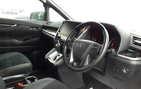 Toyota Vellfire II, 2020 год, 3 290 000 рублей, 7 фотография