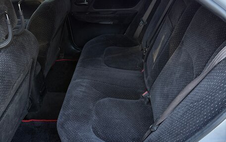 Hyundai Sonata IV рестайлинг, 2006 год, 590 000 рублей, 13 фотография