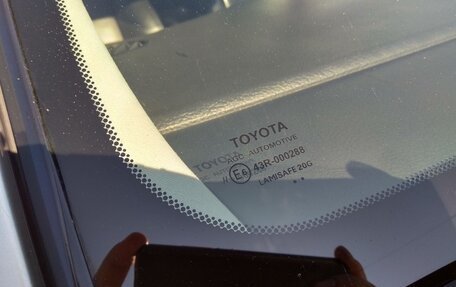 Toyota Avensis III рестайлинг, 2008 год, 1 250 000 рублей, 11 фотография