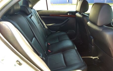 Toyota Avensis III рестайлинг, 2008 год, 1 250 000 рублей, 13 фотография