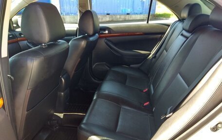 Toyota Avensis III рестайлинг, 2008 год, 1 250 000 рублей, 20 фотография