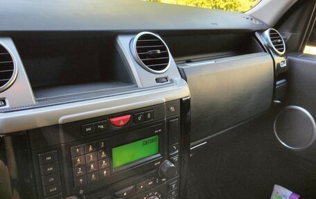 Land Rover Discovery III, 2008 год, 1 250 000 рублей, 5 фотография