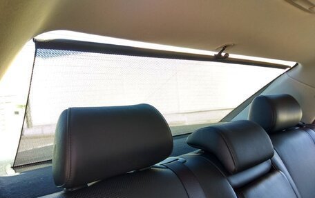 Toyota Avensis III рестайлинг, 2008 год, 1 250 000 рублей, 23 фотография