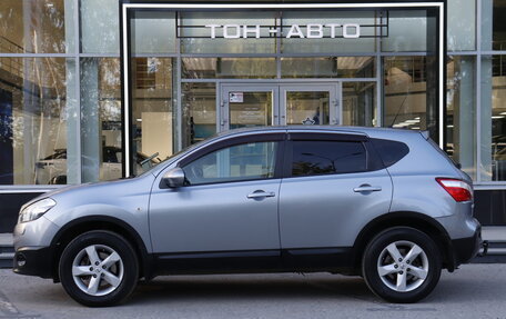 Nissan Qashqai, 2011 год, 998 000 рублей, 5 фотография
