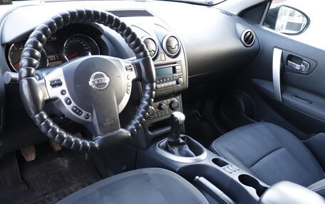 Nissan Qashqai, 2011 год, 998 000 рублей, 7 фотография