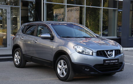 Nissan Qashqai, 2011 год, 998 000 рублей, 3 фотография