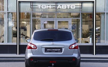 Nissan Qashqai, 2011 год, 998 000 рублей, 4 фотография