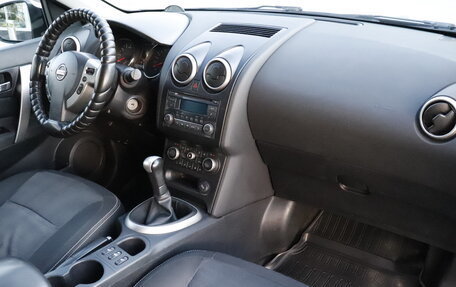Nissan Qashqai, 2011 год, 998 000 рублей, 9 фотография