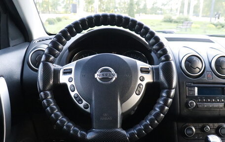 Nissan Qashqai, 2011 год, 998 000 рублей, 11 фотография