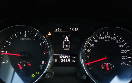 Nissan Qashqai, 2011 год, 998 000 рублей, 12 фотография