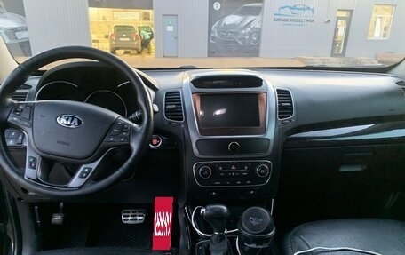 KIA Sorento II рестайлинг, 2015 год, 1 650 000 рублей, 7 фотография