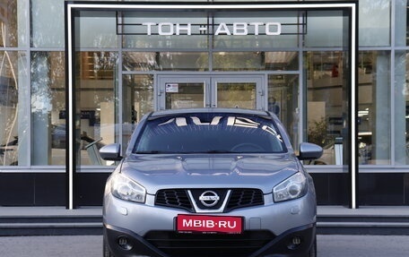 Nissan Qashqai, 2011 год, 998 000 рублей, 2 фотография