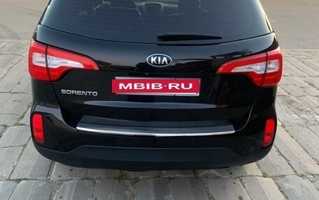 KIA Sorento II рестайлинг, 2015 год, 1 650 000 рублей, 5 фотография