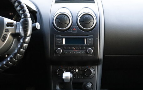 Nissan Qashqai, 2011 год, 998 000 рублей, 13 фотография