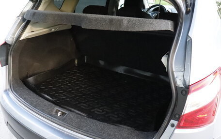 Nissan Qashqai, 2011 год, 998 000 рублей, 16 фотография