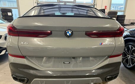 BMW X6, 2024 год, 17 490 000 рублей, 4 фотография