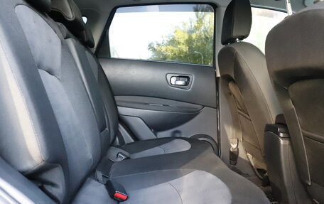 Nissan Qashqai, 2011 год, 998 000 рублей, 15 фотография