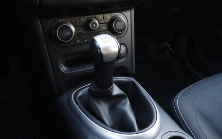 Nissan Qashqai, 2011 год, 998 000 рублей, 14 фотография