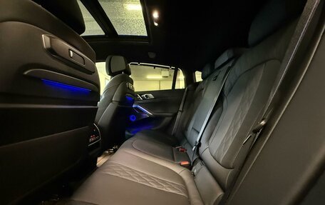 BMW X6, 2024 год, 17 490 000 рублей, 8 фотография