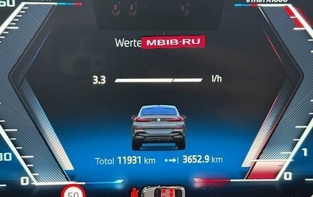 BMW X6, 2024 год, 17 490 000 рублей, 6 фотография