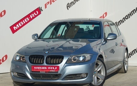BMW 3 серия, 2009 год, 1 200 000 рублей, 2 фотография