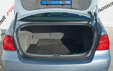 BMW 3 серия, 2009 год, 1 200 000 рублей, 11 фотография