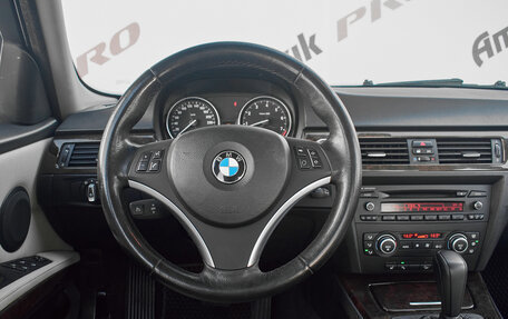 BMW 3 серия, 2009 год, 1 200 000 рублей, 14 фотография