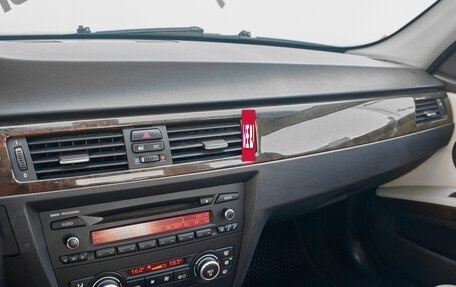BMW 3 серия, 2009 год, 1 200 000 рублей, 16 фотография