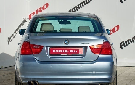 BMW 3 серия, 2009 год, 1 200 000 рублей, 8 фотография