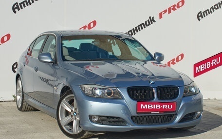 BMW 3 серия, 2009 год, 1 200 000 рублей, 6 фотография