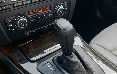 BMW 3 серия, 2009 год, 1 200 000 рублей, 18 фотография