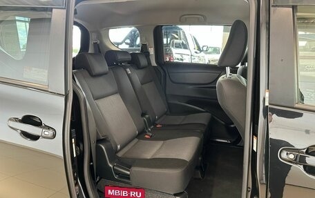 Toyota Sienta II, 2021 год, 1 899 000 рублей, 18 фотография