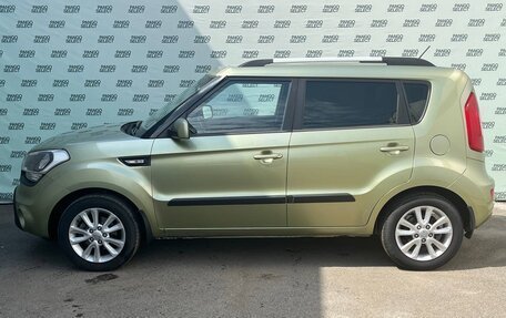 KIA Soul I рестайлинг, 2012 год, 845 000 рублей, 4 фотография